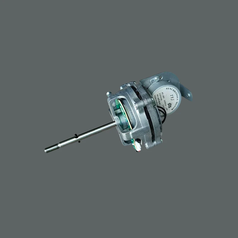 BLDC Silent Speed-Motor ventilator vertical controlabil