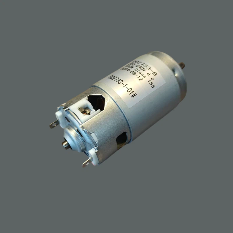 Motorul blenderului de uz casnic