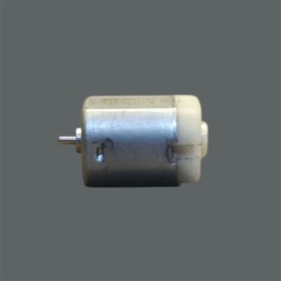 Periuță de dinți electrică cu motor dc de înaltă eficiență