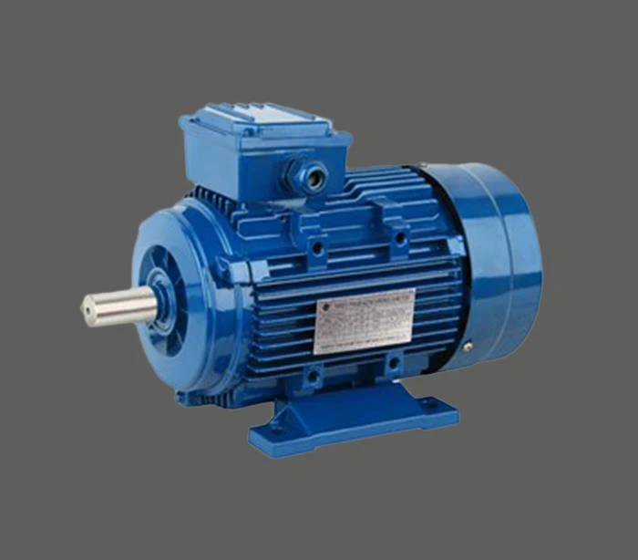 AC motor Y2-1 inducție pentru pompe, ventilatoare