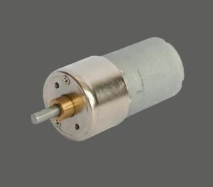 Motor electric uși cu role