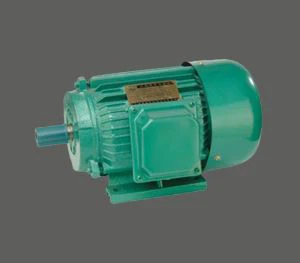 Motor pentru pompa de apa industriala