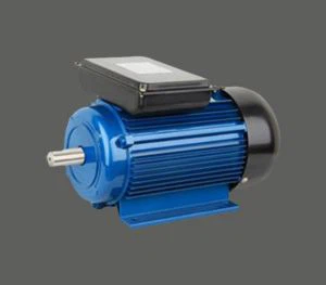 Motorul pompei de nămol