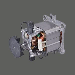 Motor de măcinat gheață