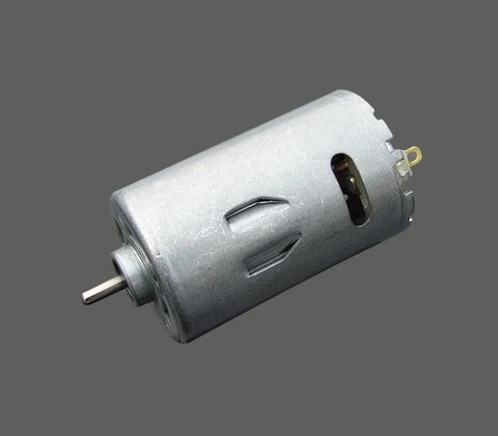 Cum de a alege puterea de 24V Antena Motor Dc