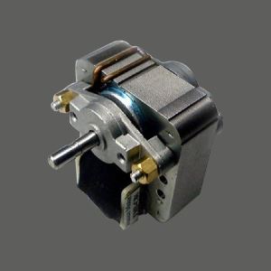 Micromotor ventilator cuptor