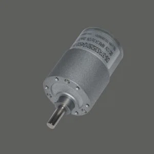 Auto Shutter Motor