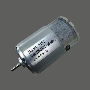 Micro-electric DC