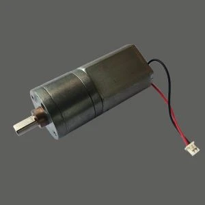 Hair Divider Motor