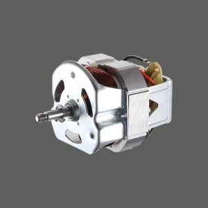 Motor de tăiat carne ac