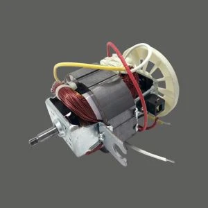 Motor de tăiat carne