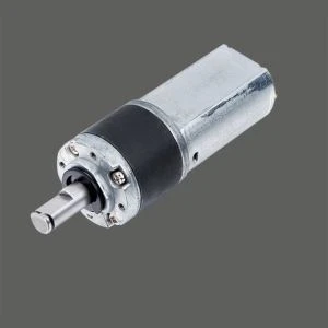 Motor Vidicon