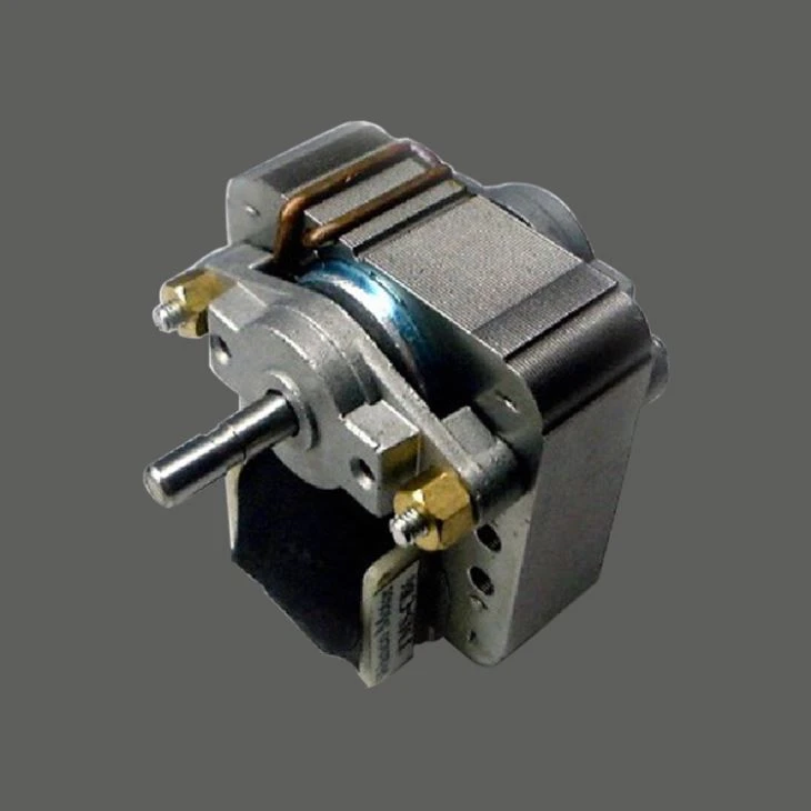 Producători de motoare pentru ventilatoare din China