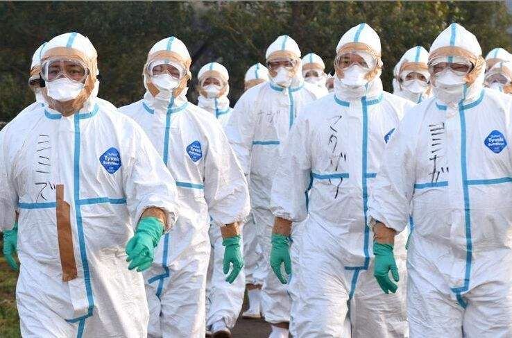 Epidemia va afecta comerțul de import și export, dar tendința creșterii conti...