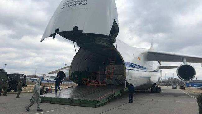 The Epidemic Is Getting Worse! Many Countries Charter Flights To China For Sh...
