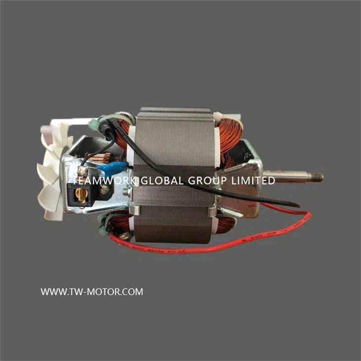 Small Electric Knife Motor
