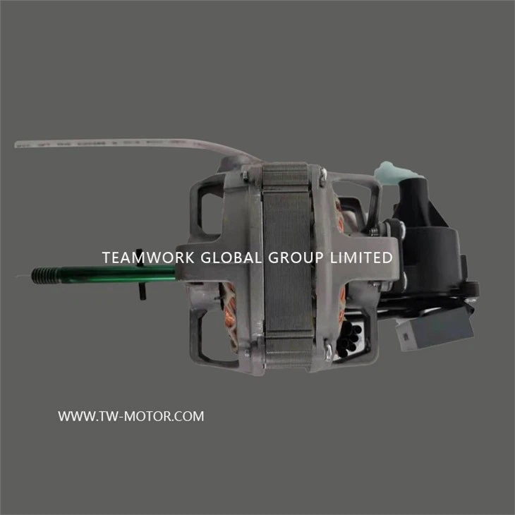 Household Wall Fan Motor