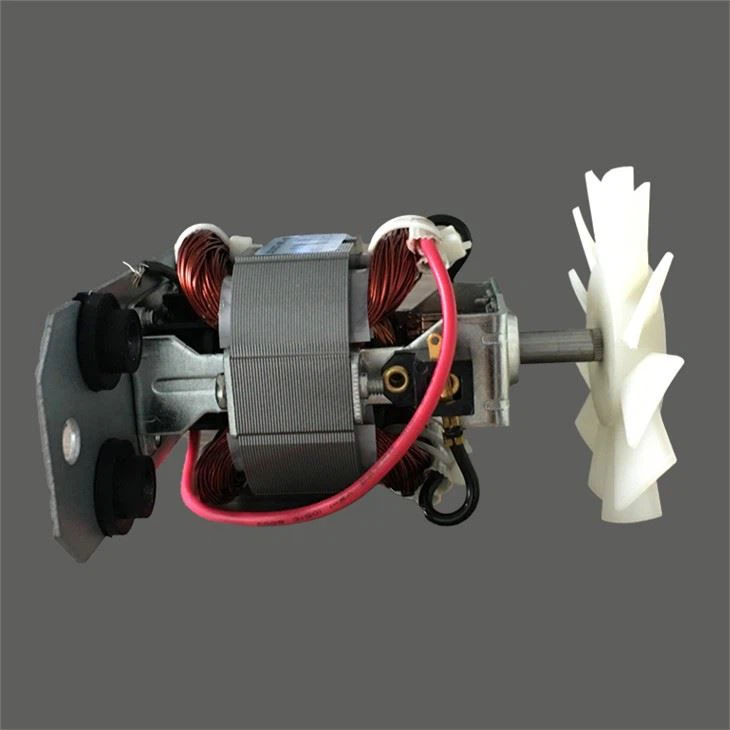 Motor multifuncțional de uz general