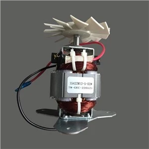 Motor alimentar UM5422.