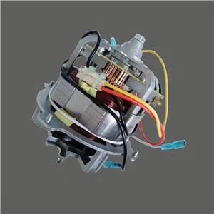 Mixer simplu si rapid