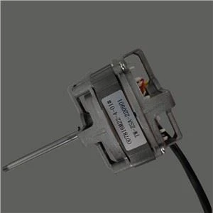 Motor ventilator cu inducție