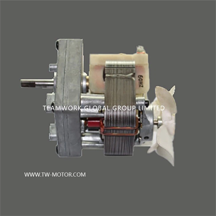 Portable Nebulizer Motor