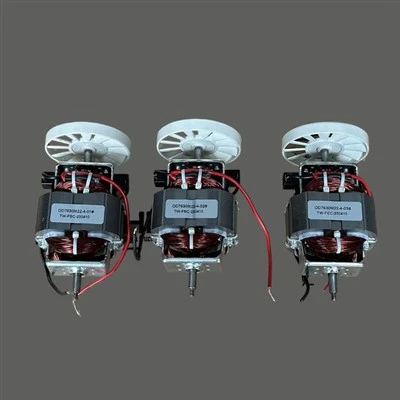 Motor avansat de robot de bucatarie