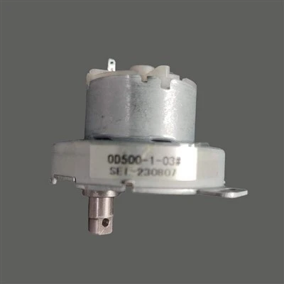 Motor cu angrenaje 500