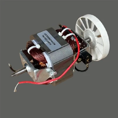 Motor storcator de inalta performanta