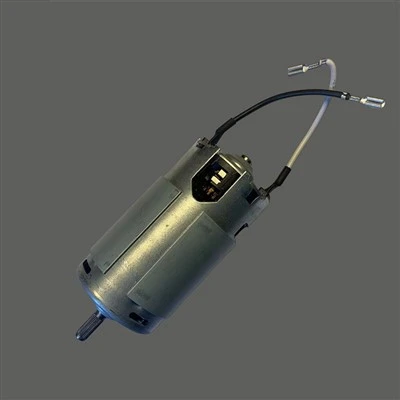 Motor DC Blender cu cuplu ridicat