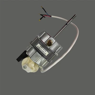 Motor ventilator de uz casnic