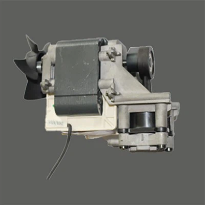 Motor aspirator medical