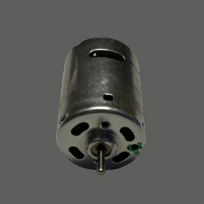Motor de curling drept