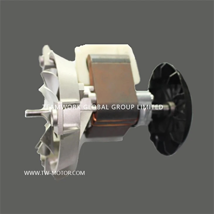 Whirlpool Oven Fan Motor
