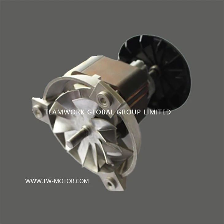 Whirlpool Oven Fan Motor