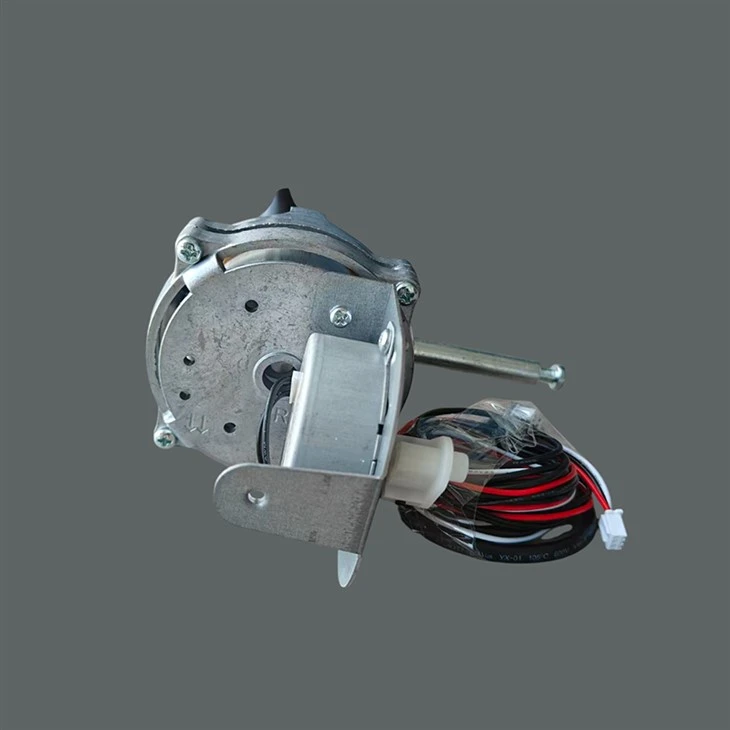 BLDC Silent Speed-Controllable Vertical Fan Motor suppliers